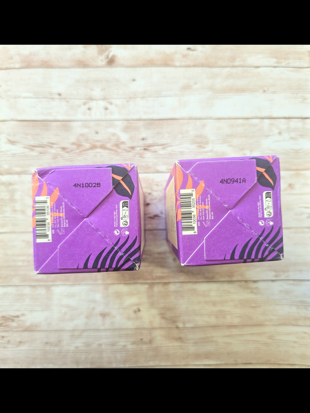 Fable & Mane Volumizing Shampoo & Conditioner Set - Picture 4 of 4